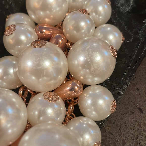 Ted Baker Cluster Bracelet - Picture 7 of 8